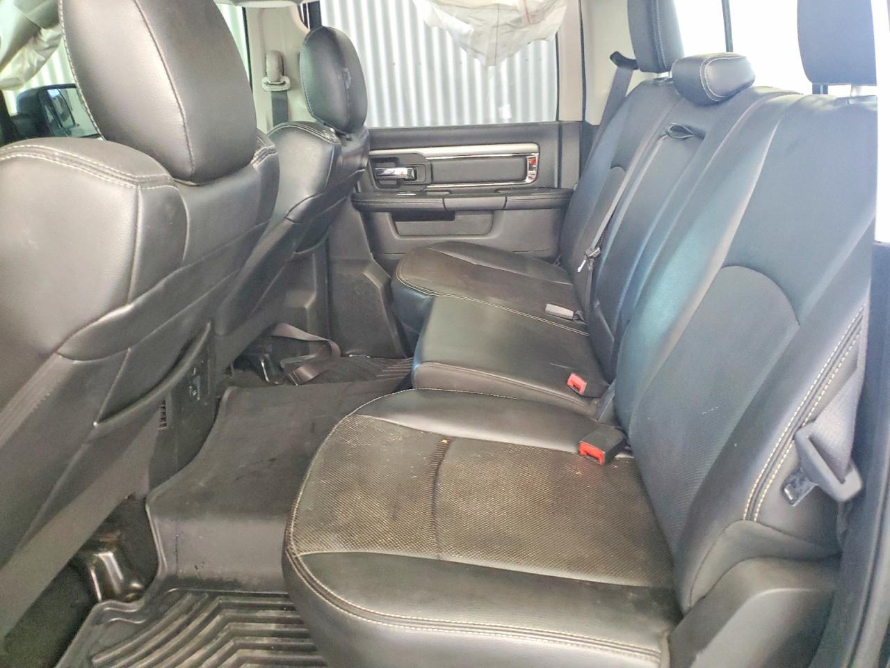 Ram 1500 Sport