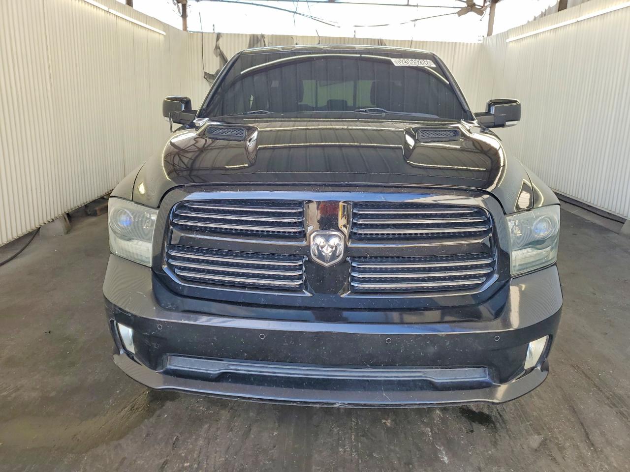 Ram 1500 Sport