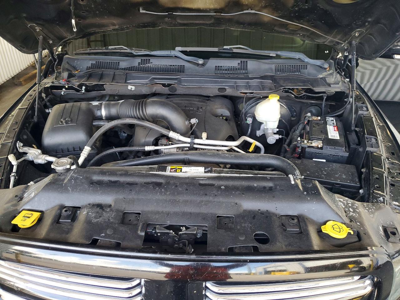 Ram 1500 Sport