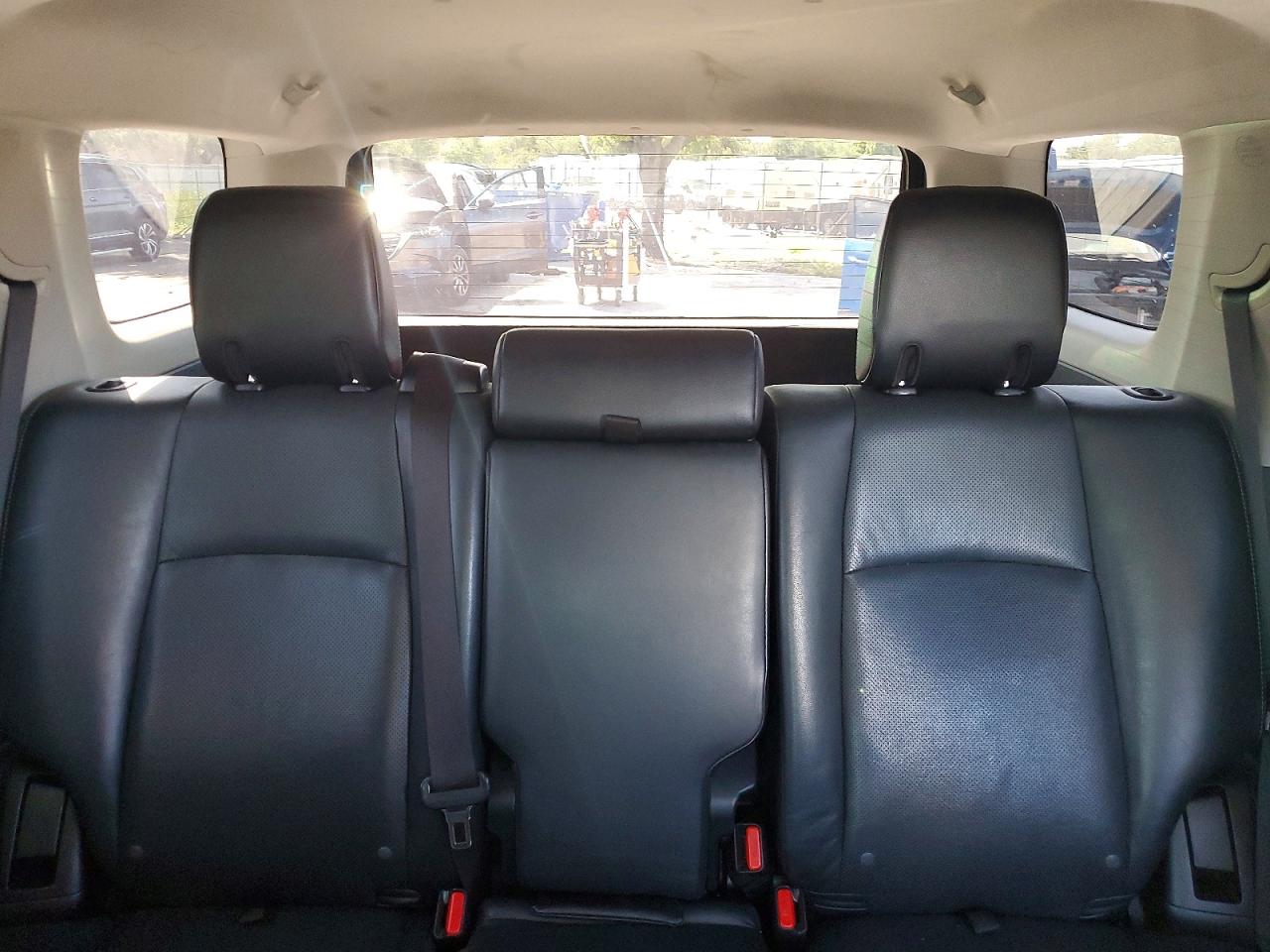 Toyota 4Runner Limited