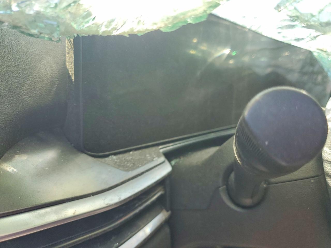 Kia Sorento S