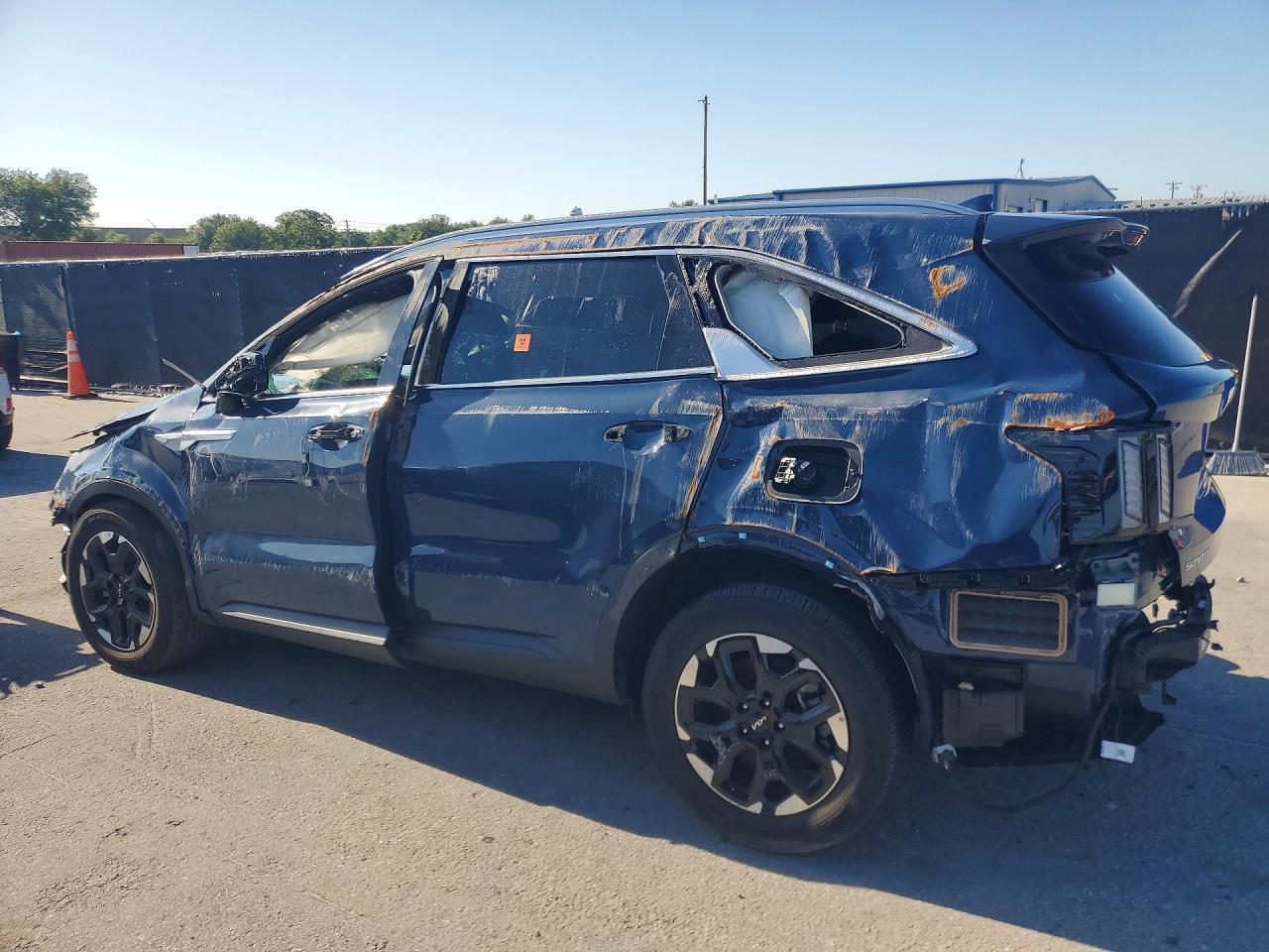 Kia Sorento S