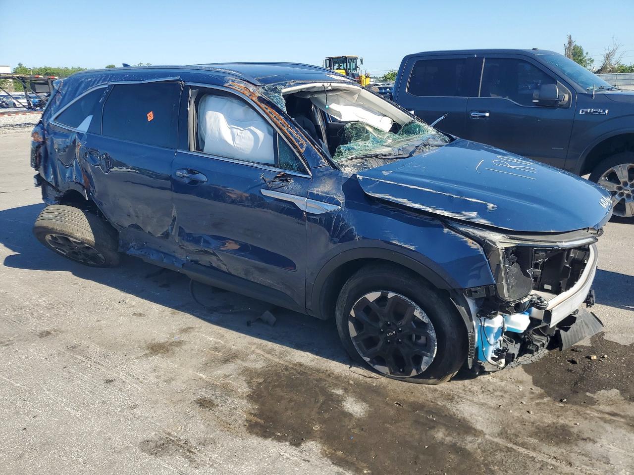 Kia Sorento S