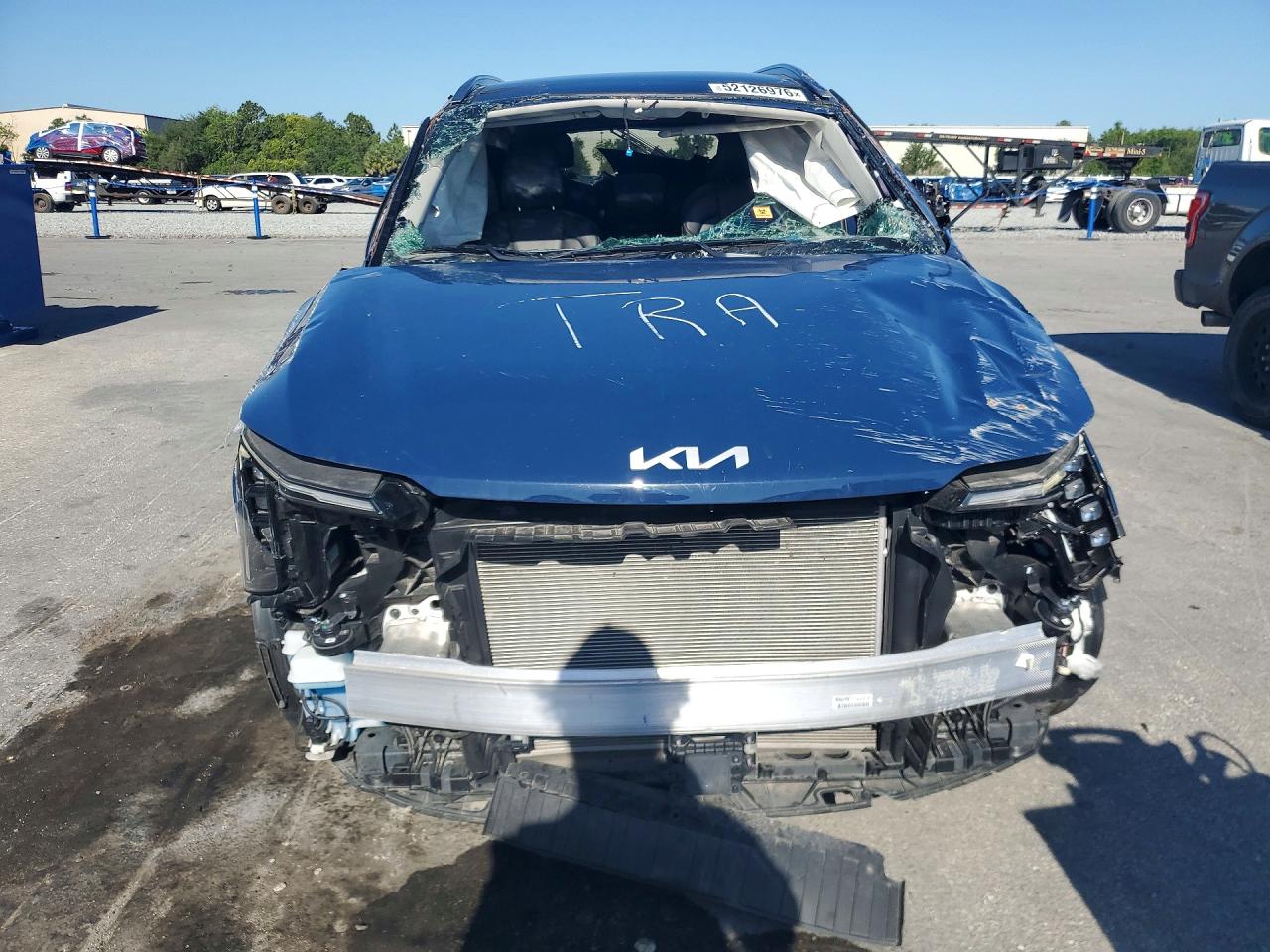 Kia Sorento S