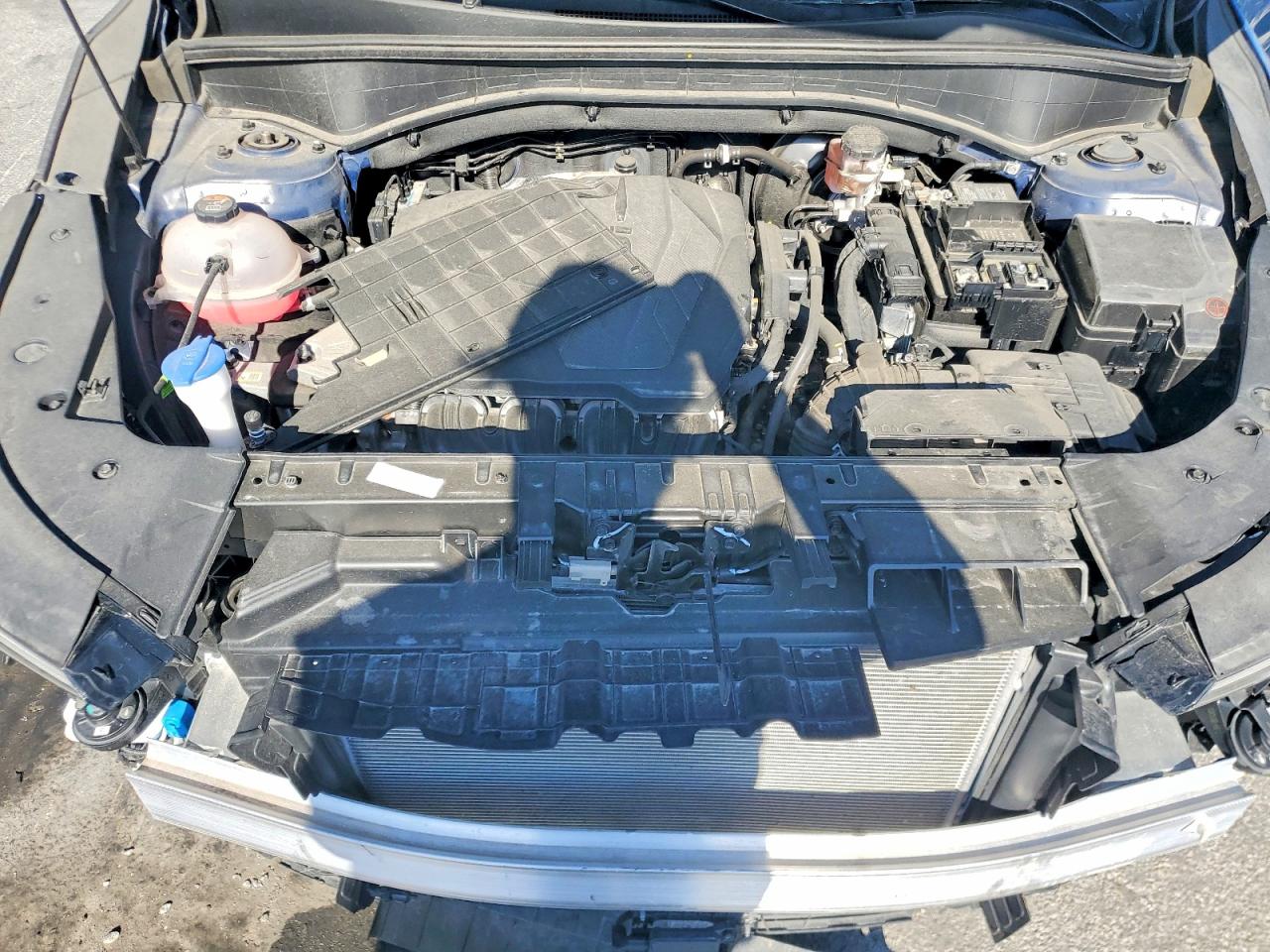 Kia Sorento S