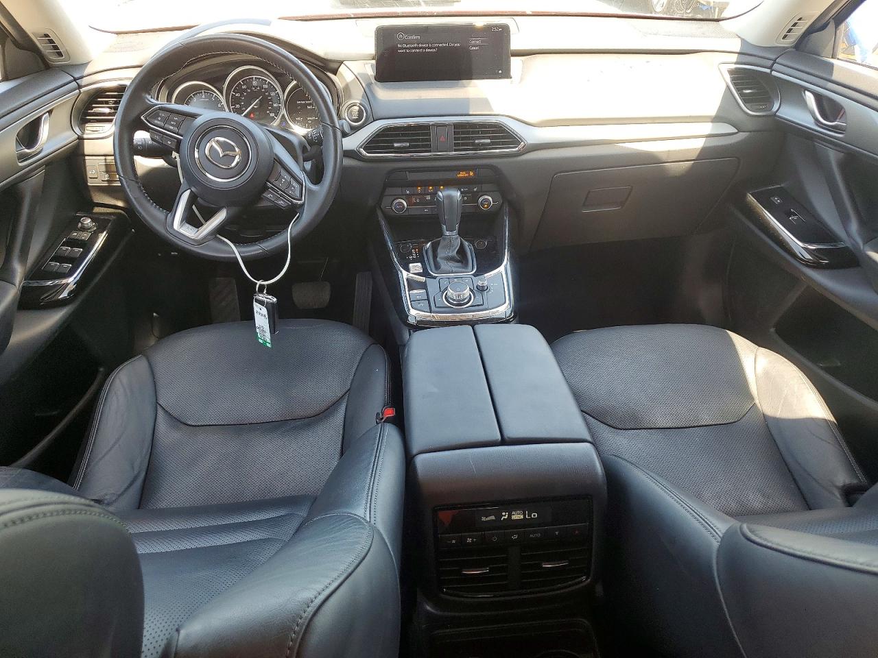 Mazda Cx Touring