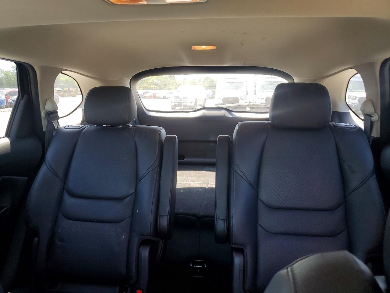 Mazda Cx Touring