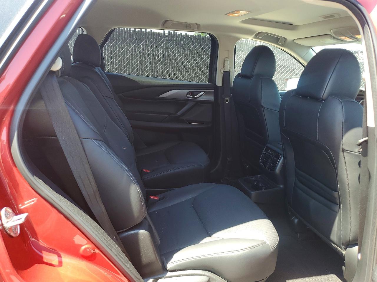 Mazda Cx Touring