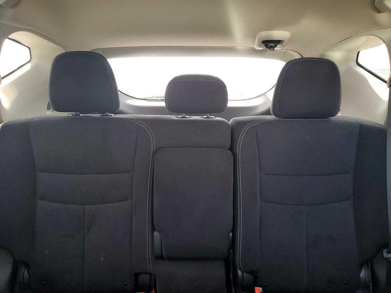 Nissan Murano S