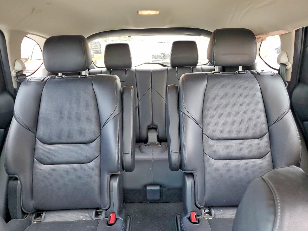 Mazda Cx Touring