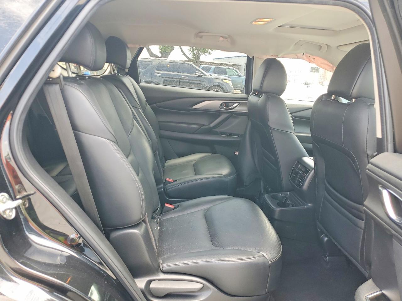 Mazda Cx Touring
