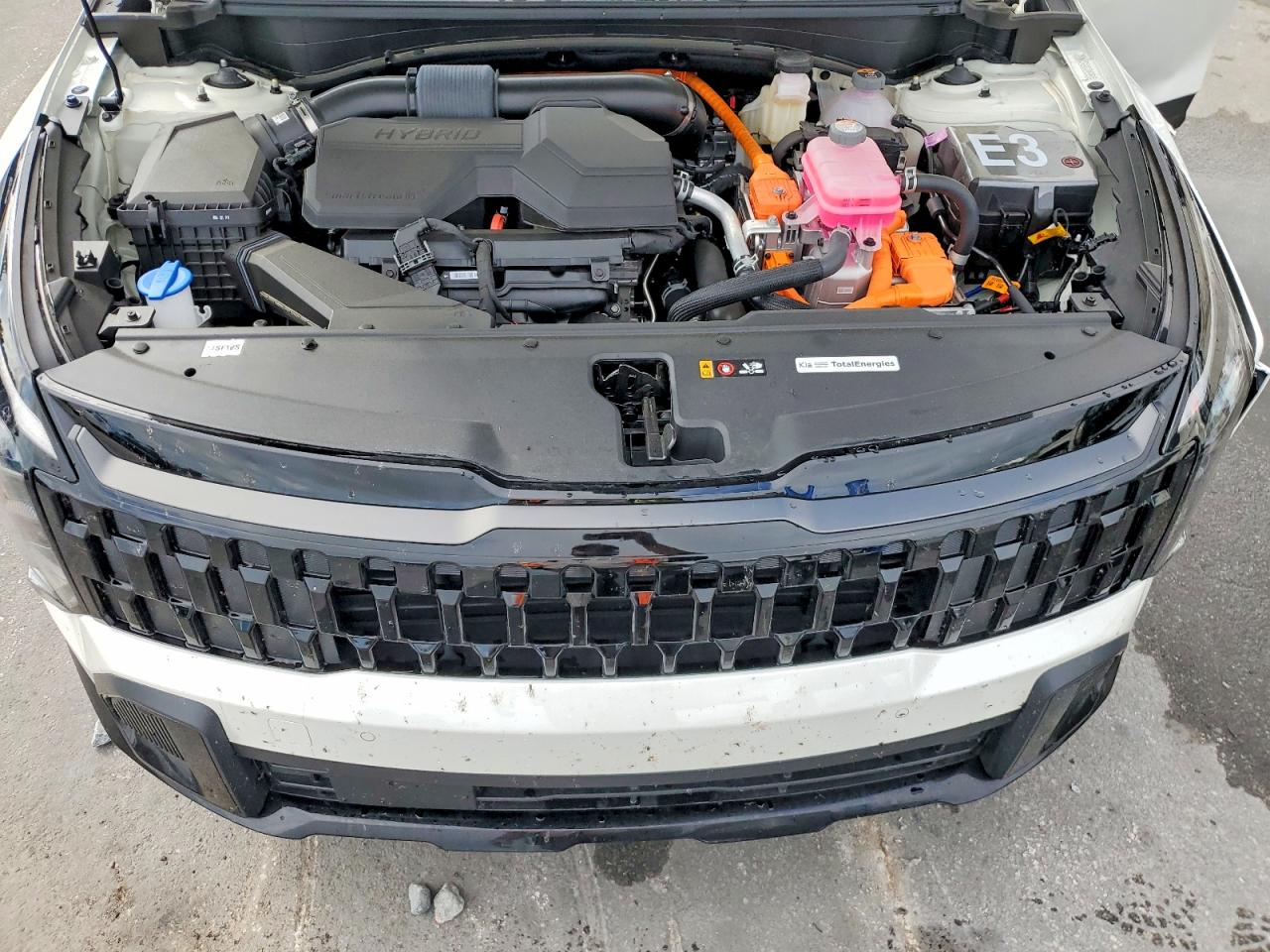 Kia Sportage X-line