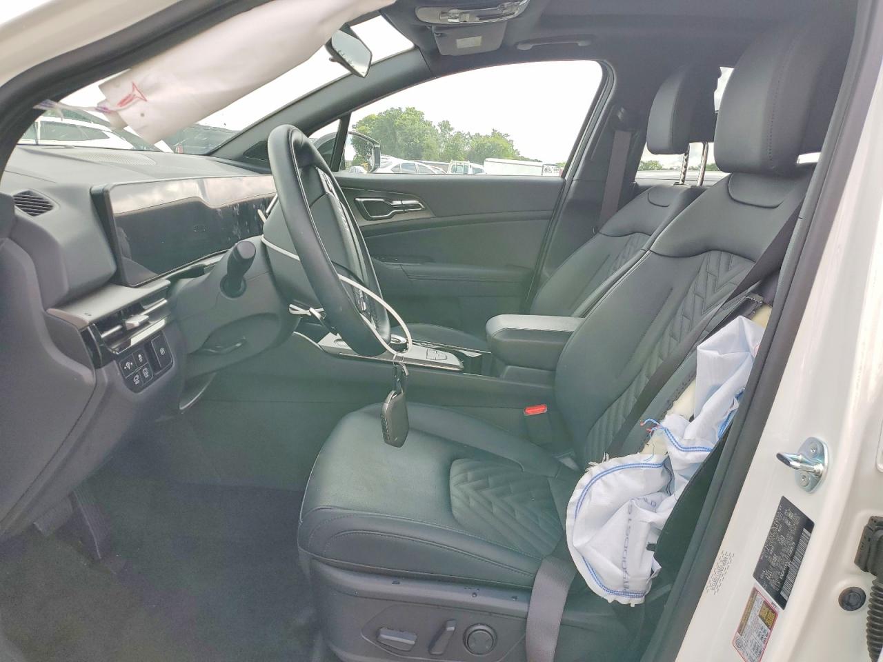Kia Sportage X-line