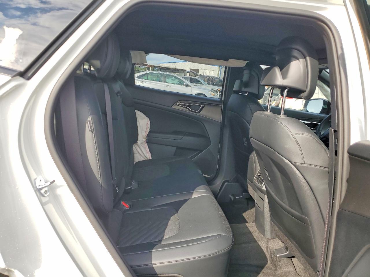 Kia Sportage X-line