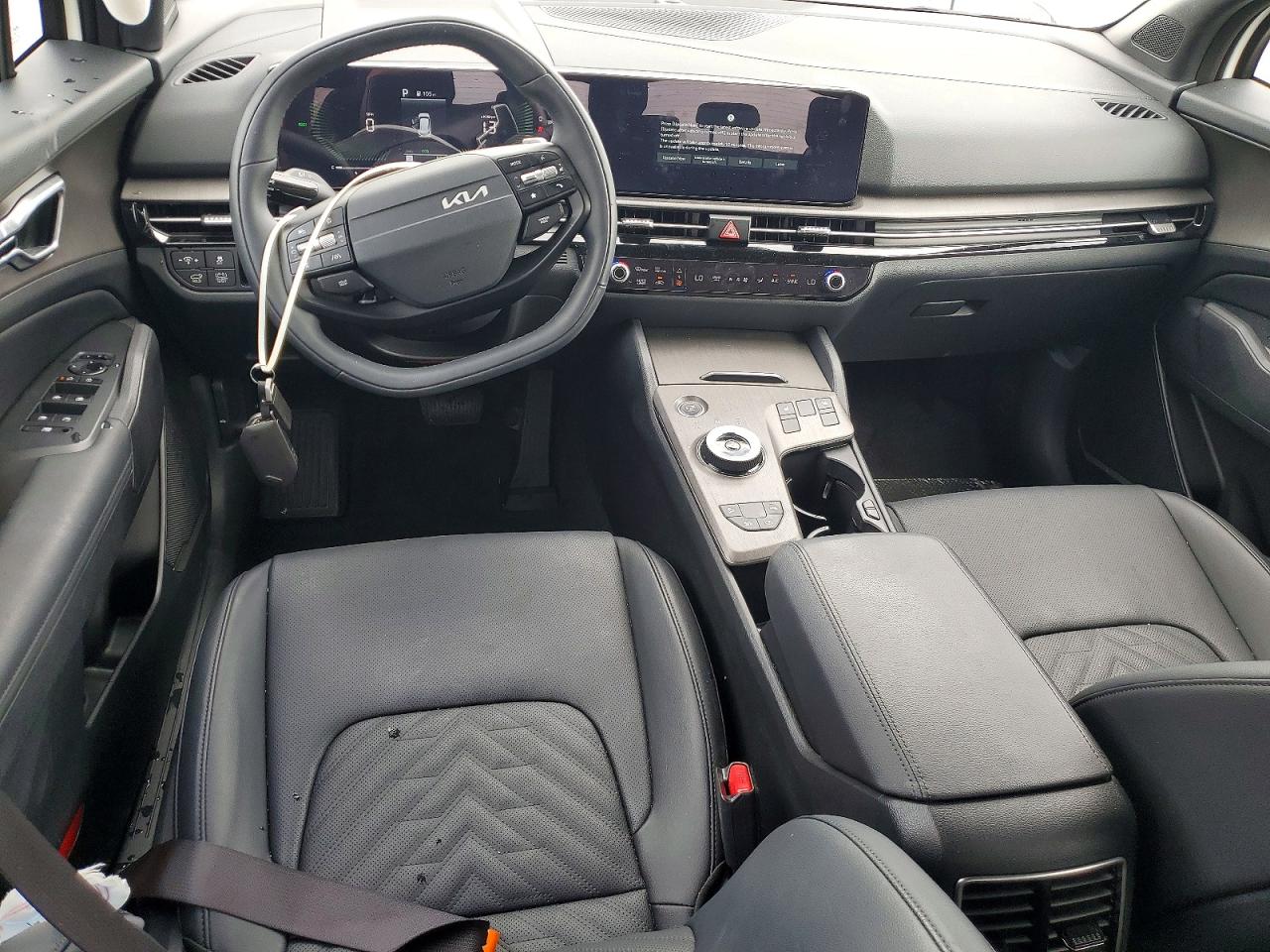 Kia Sportage X-line