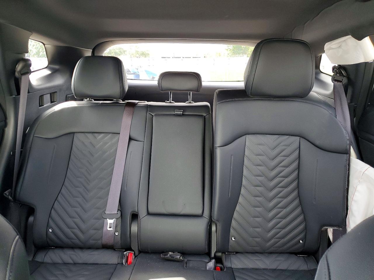 Kia Sportage X-line
