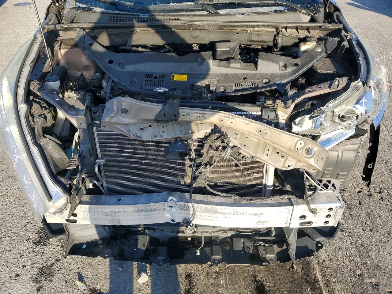Toyota Highlander Le