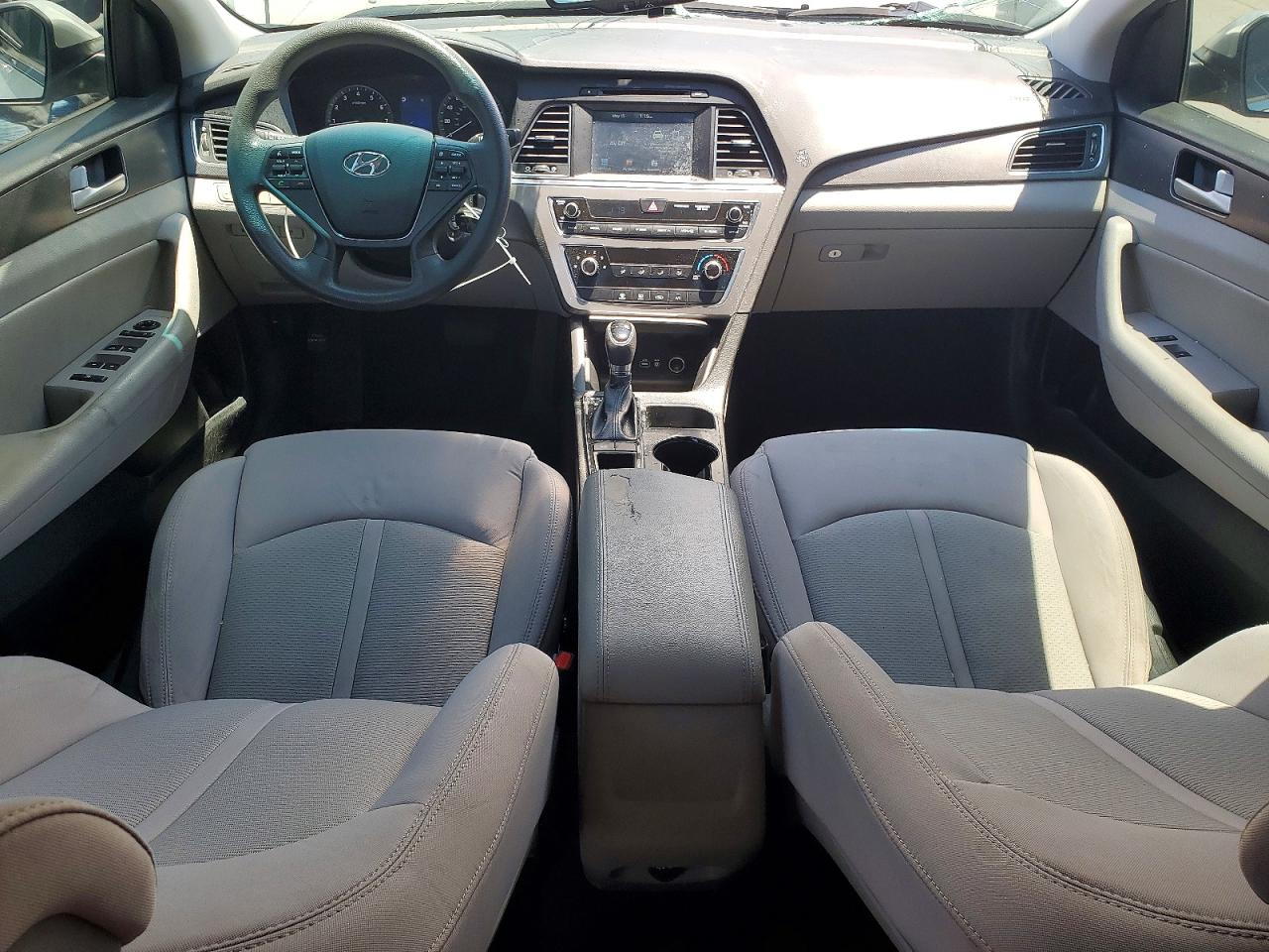 Hyundai SONATA Sport
