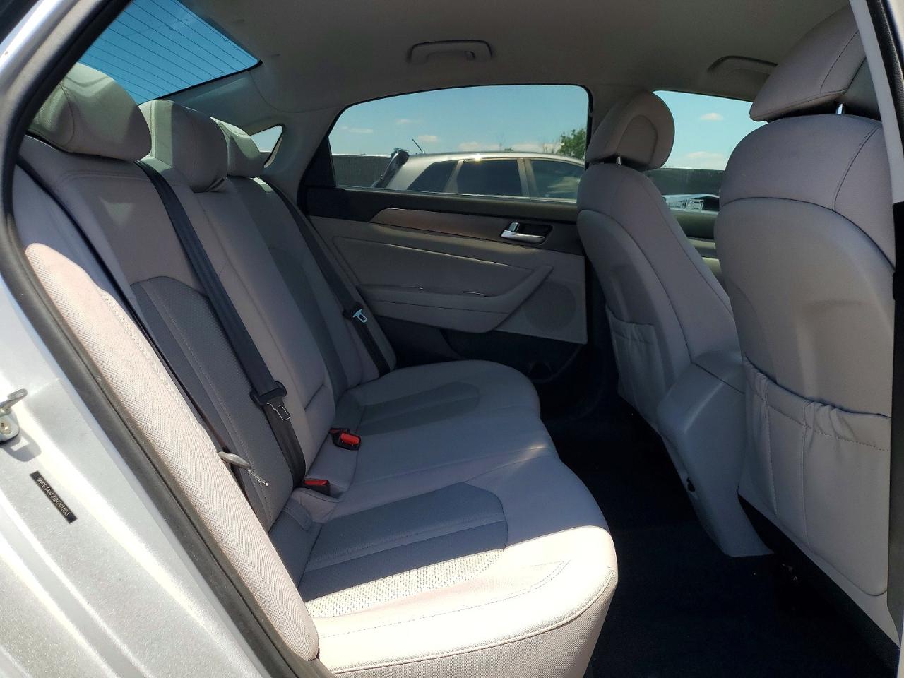 Hyundai SONATA Sport