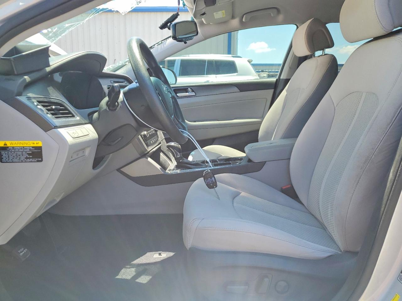 Hyundai SONATA Sport