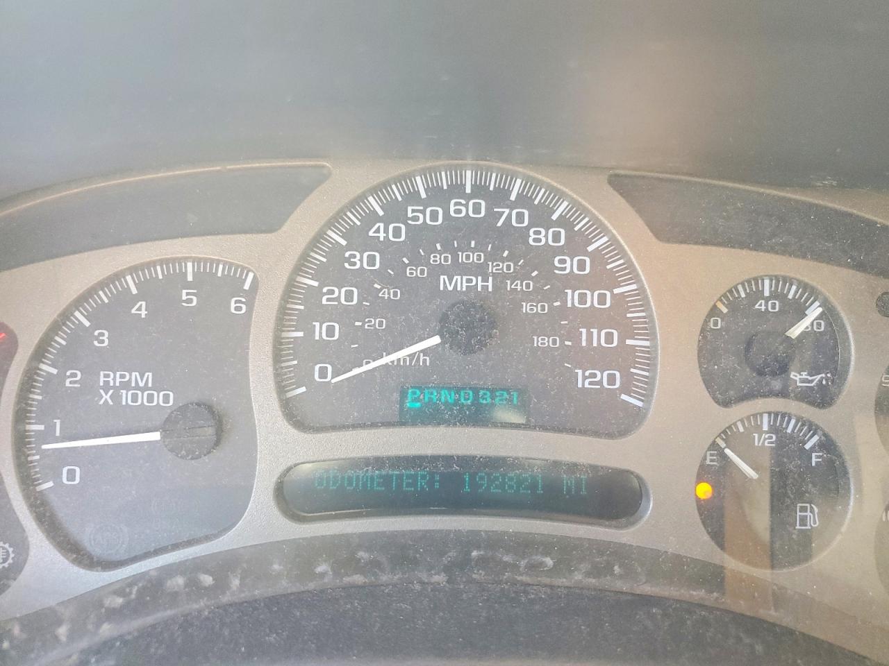 GMC Yukon Denali