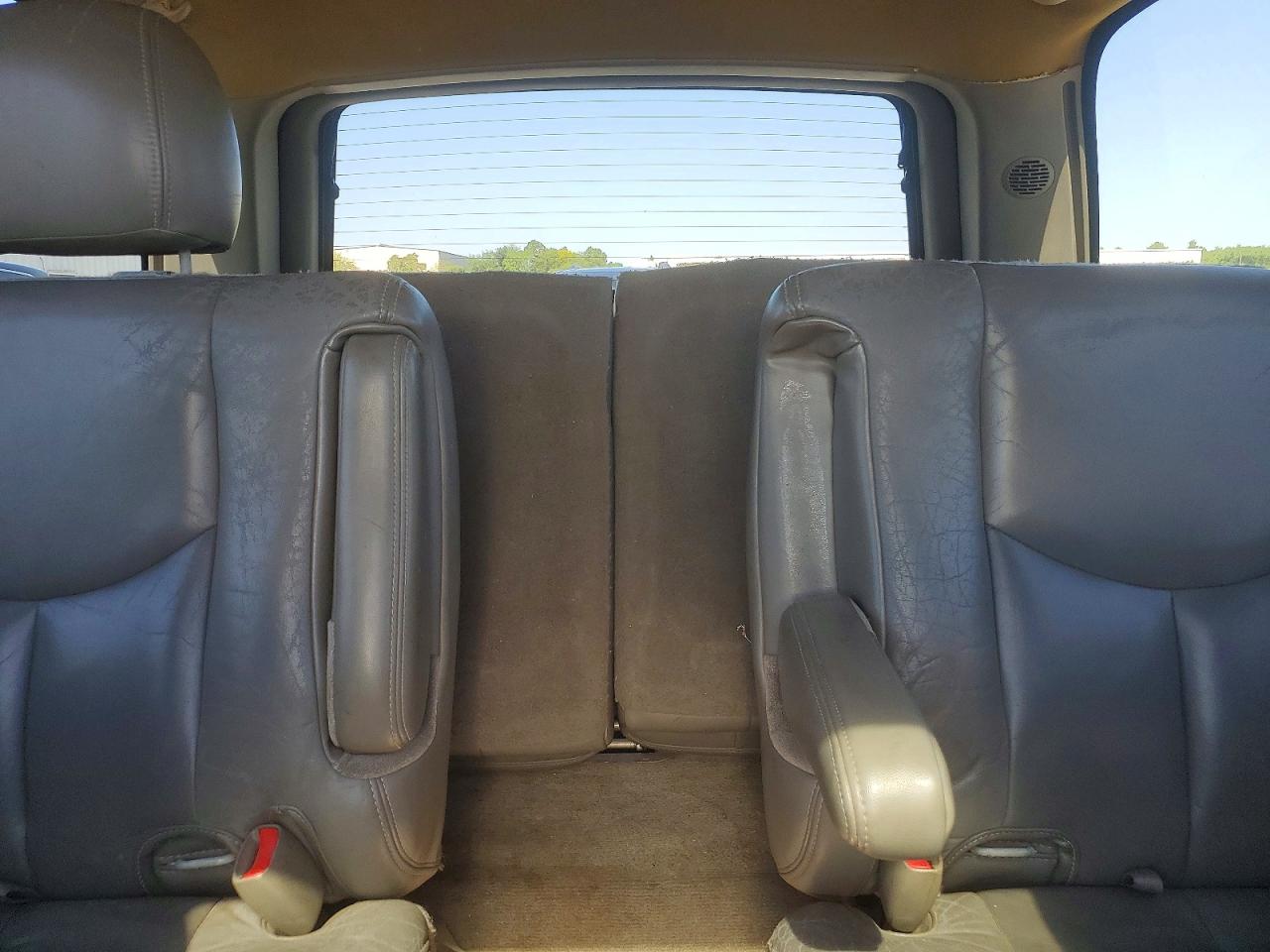 GMC Yukon Denali