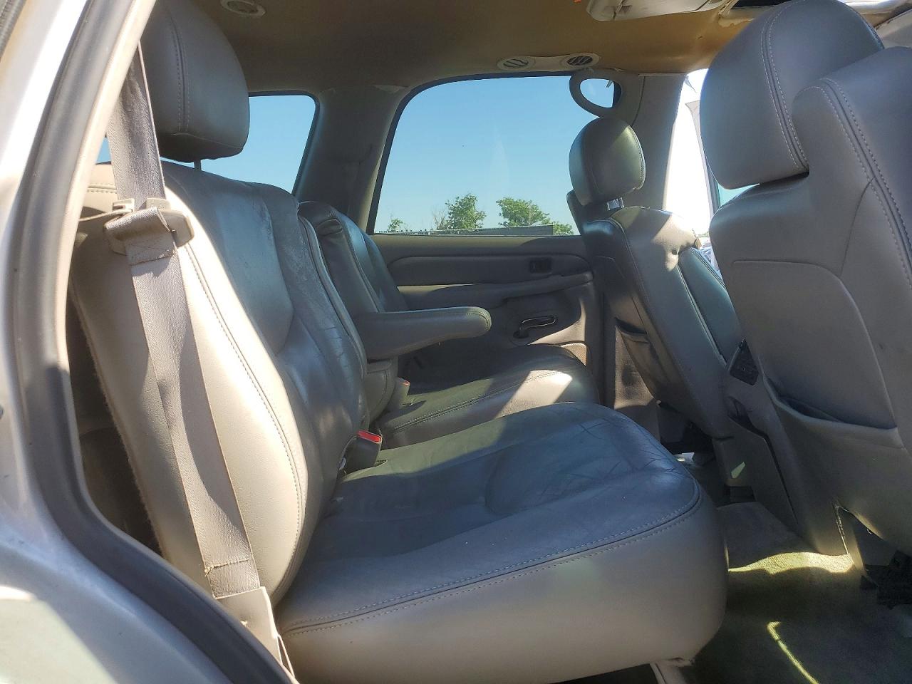 GMC Yukon Denali