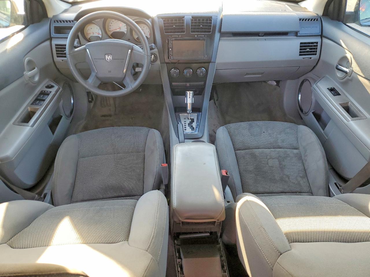 Dodge Avenger Sxt