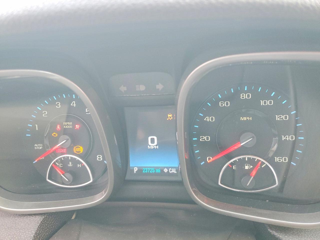 Chevrolet Malibu Lt