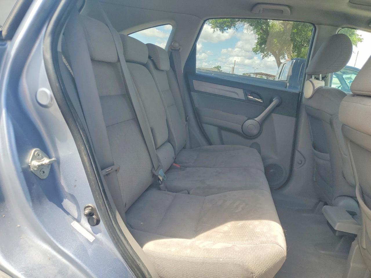 Honda Crv