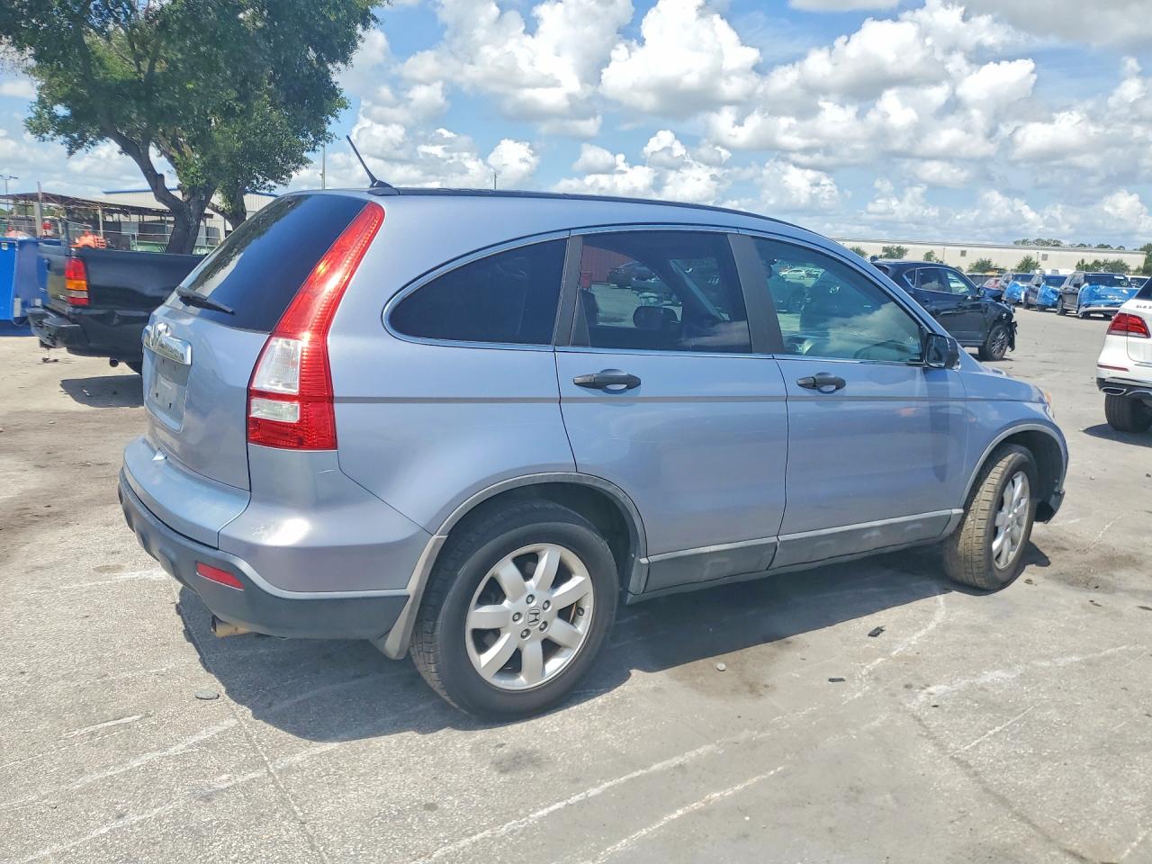 Honda Crv