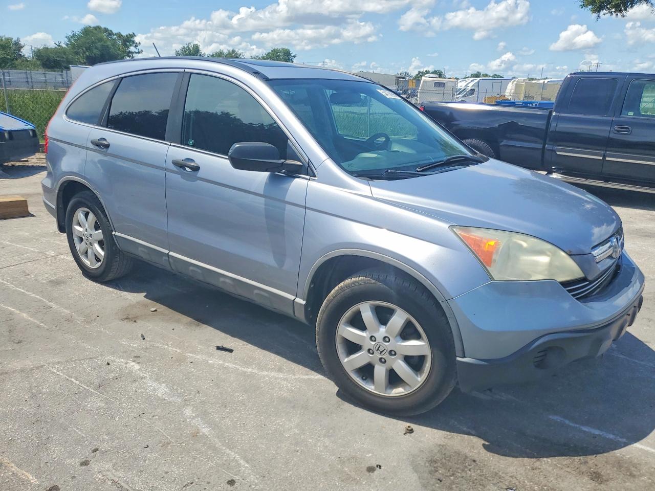 Honda Crv