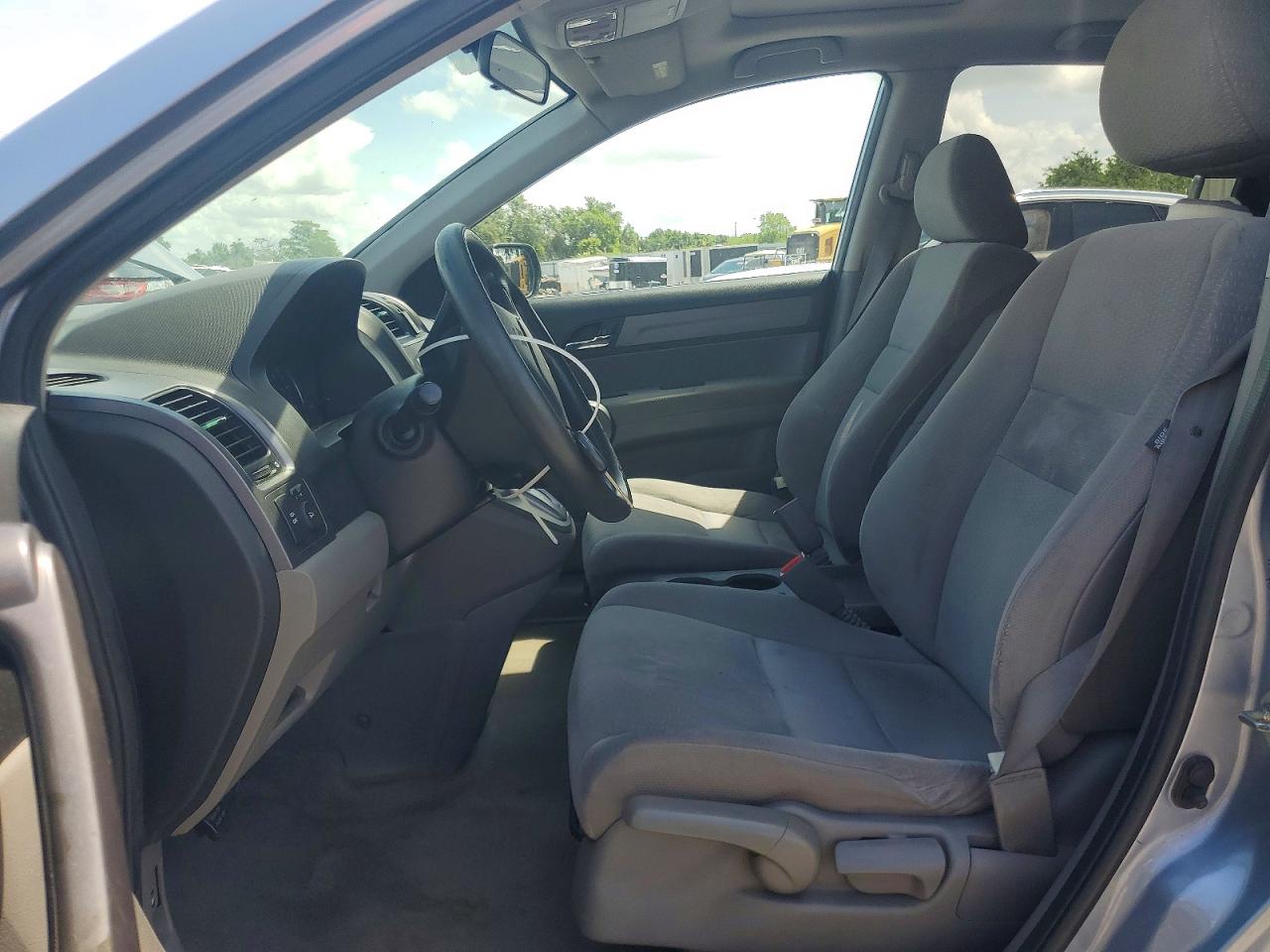 Honda Crv