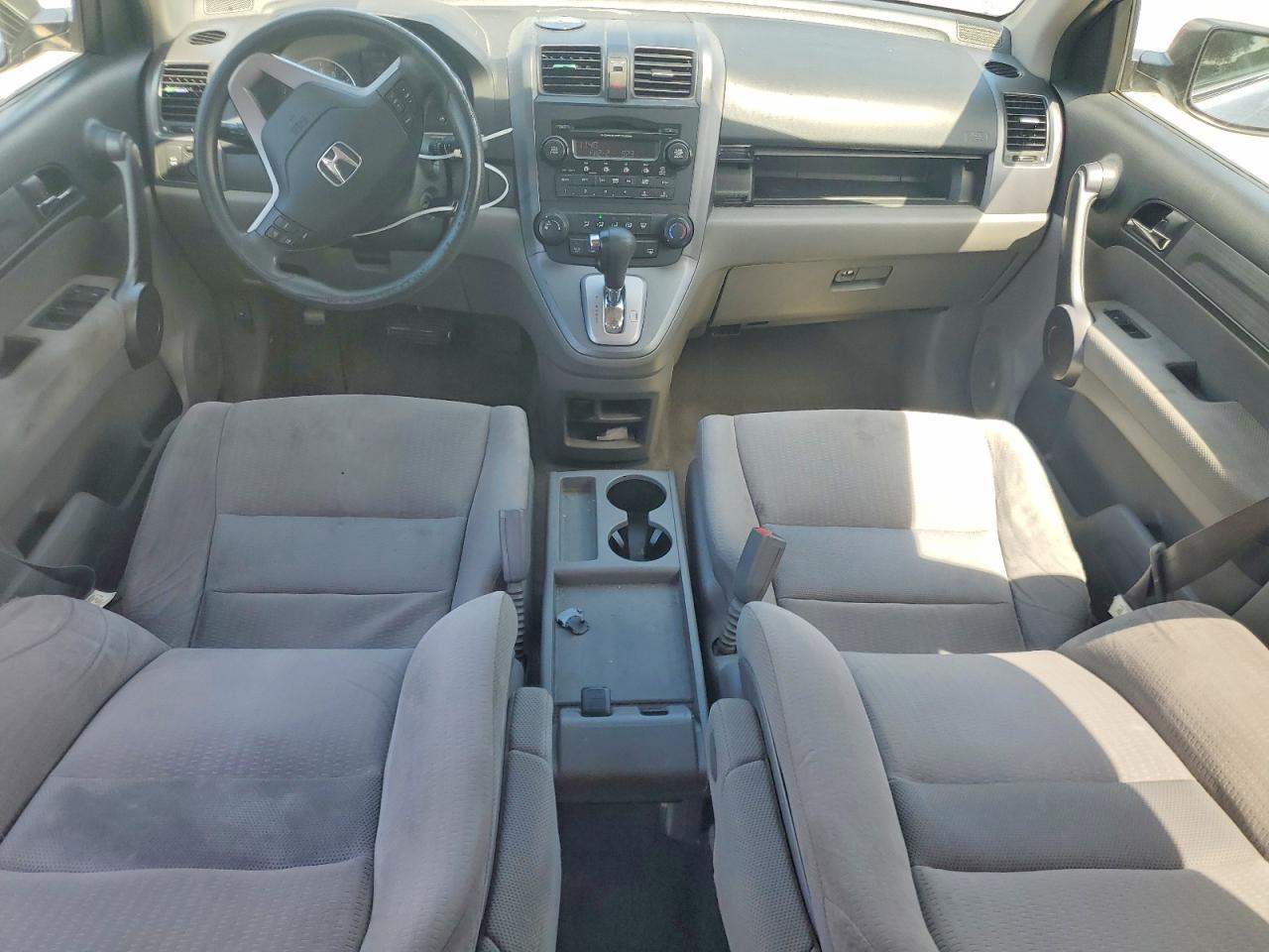 Honda Crv