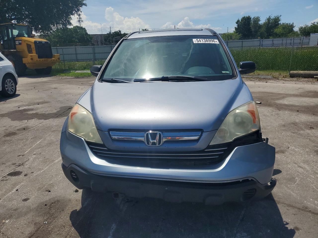 Honda Crv