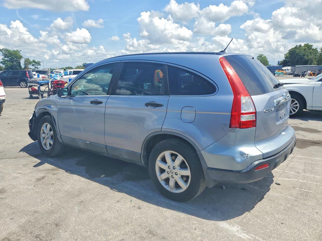 Honda Crv