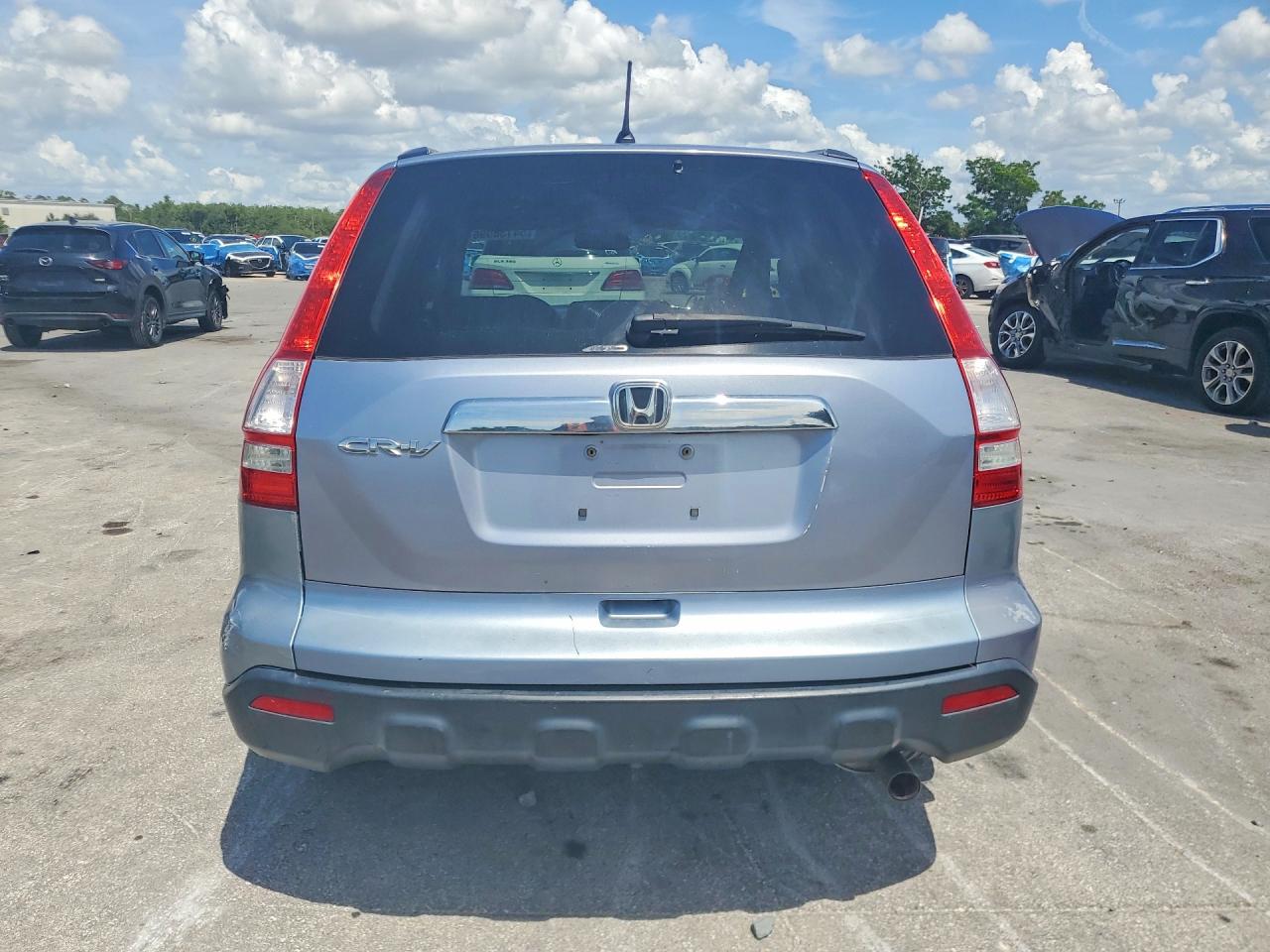 Honda Crv