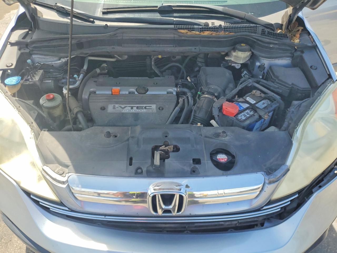 Honda Crv