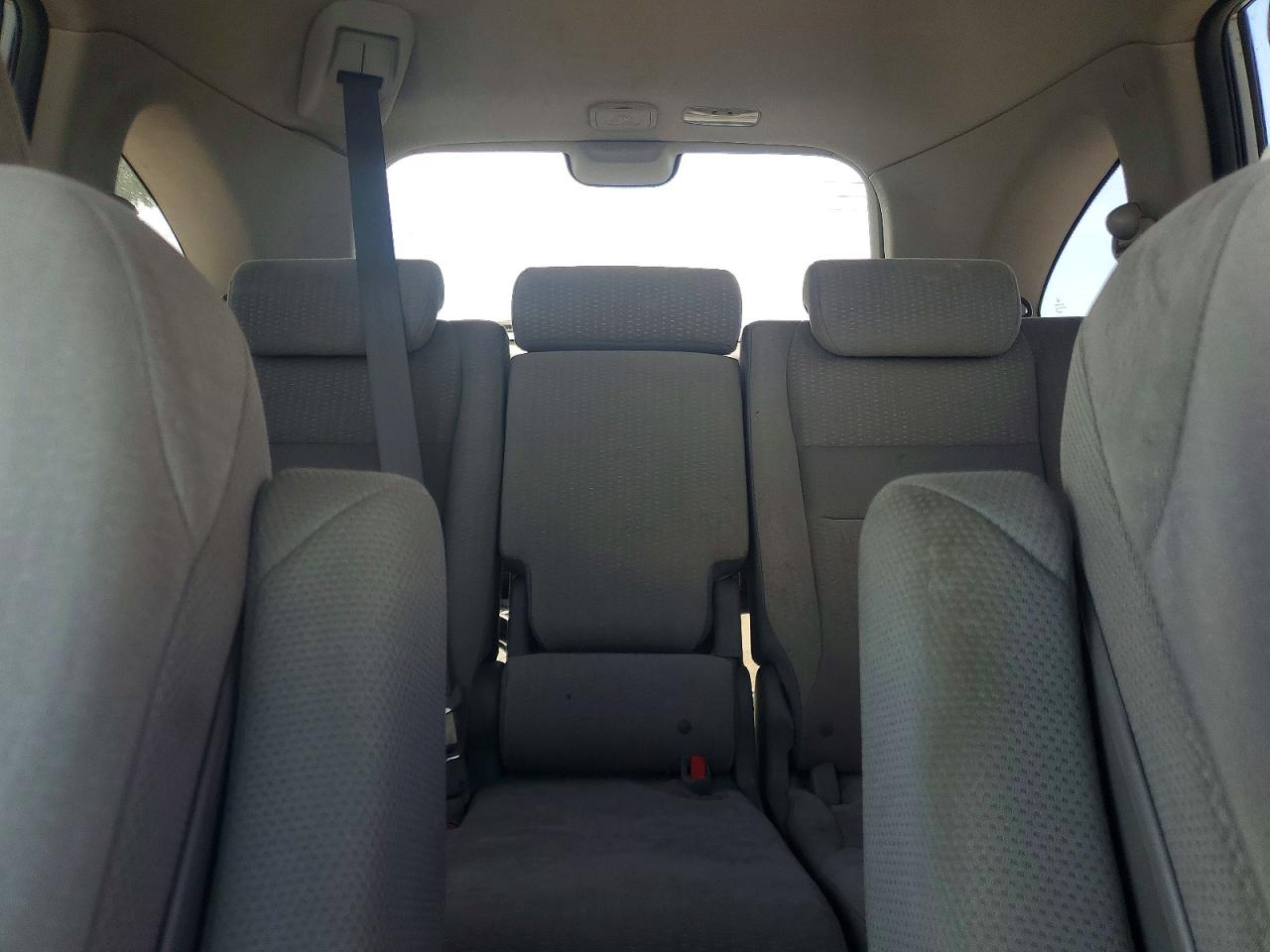 Honda Crv