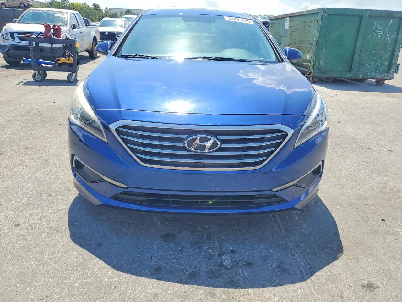Hyundai SONATA Se
