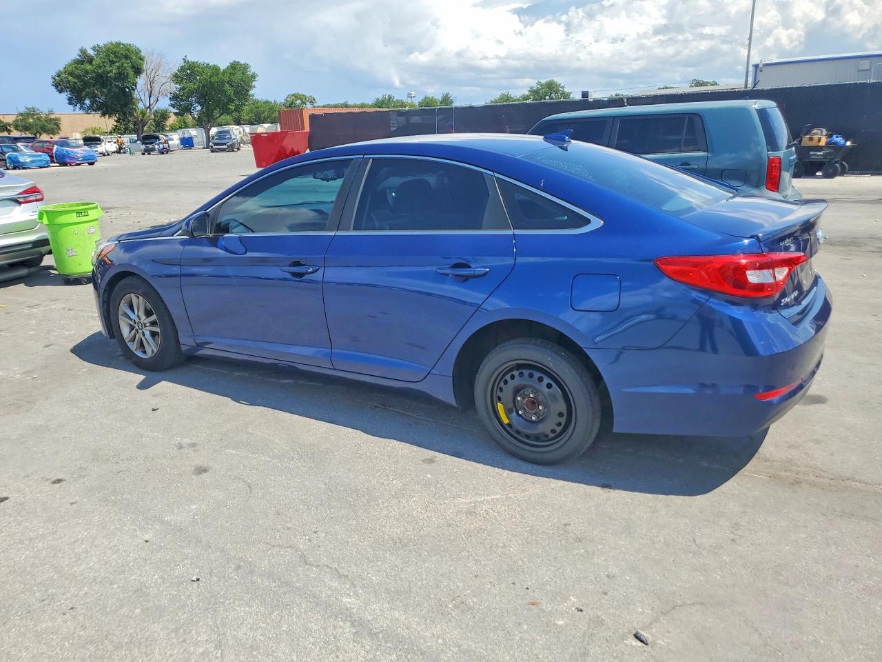 Hyundai SONATA Se