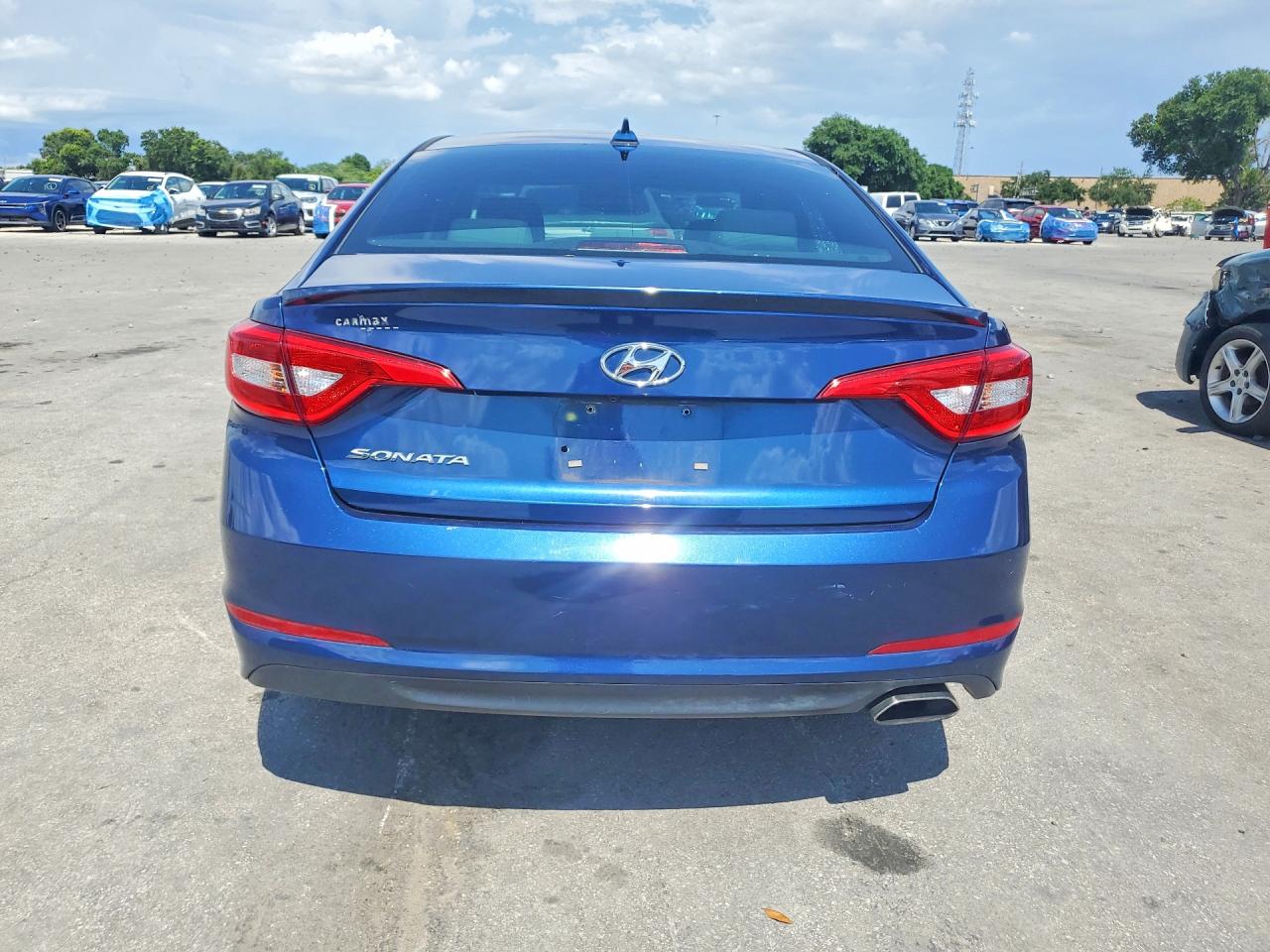 Hyundai SONATA Se