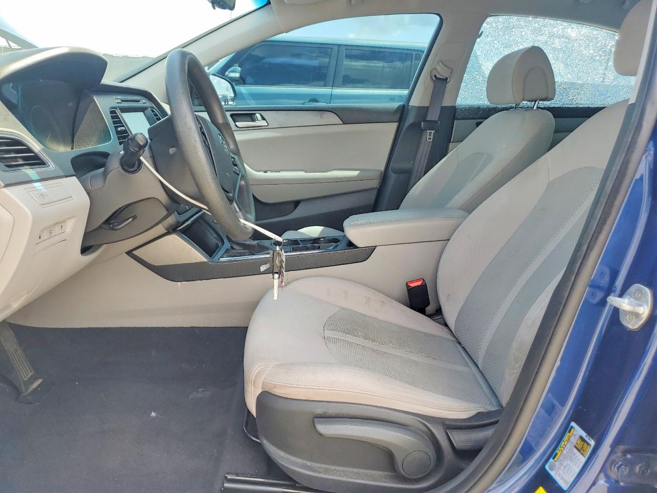 Hyundai SONATA Se