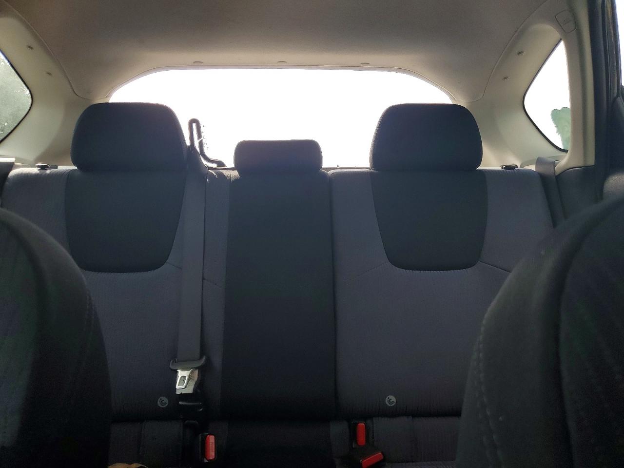 Subaru Impreza Outback Sport