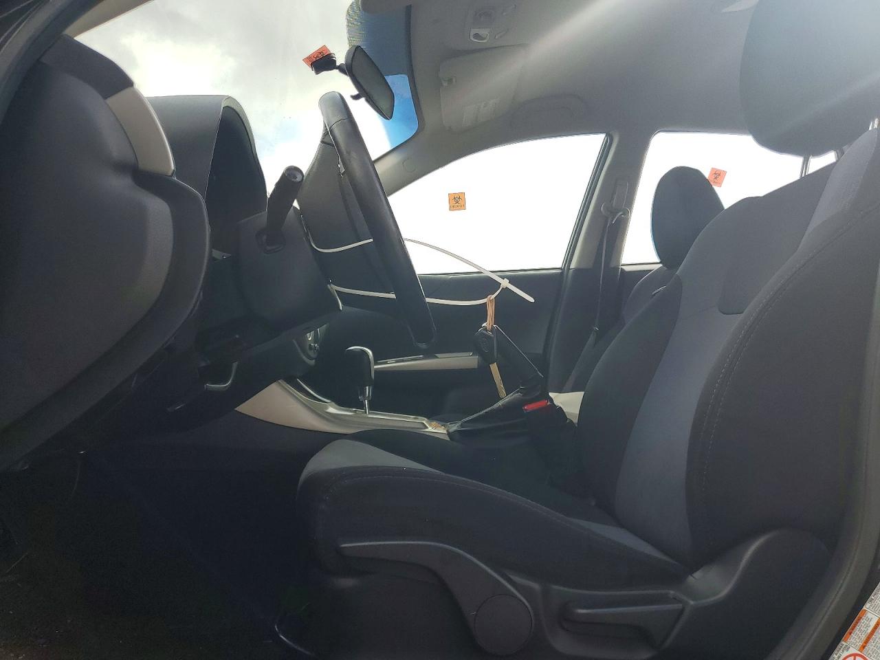 Subaru Impreza Outback Sport