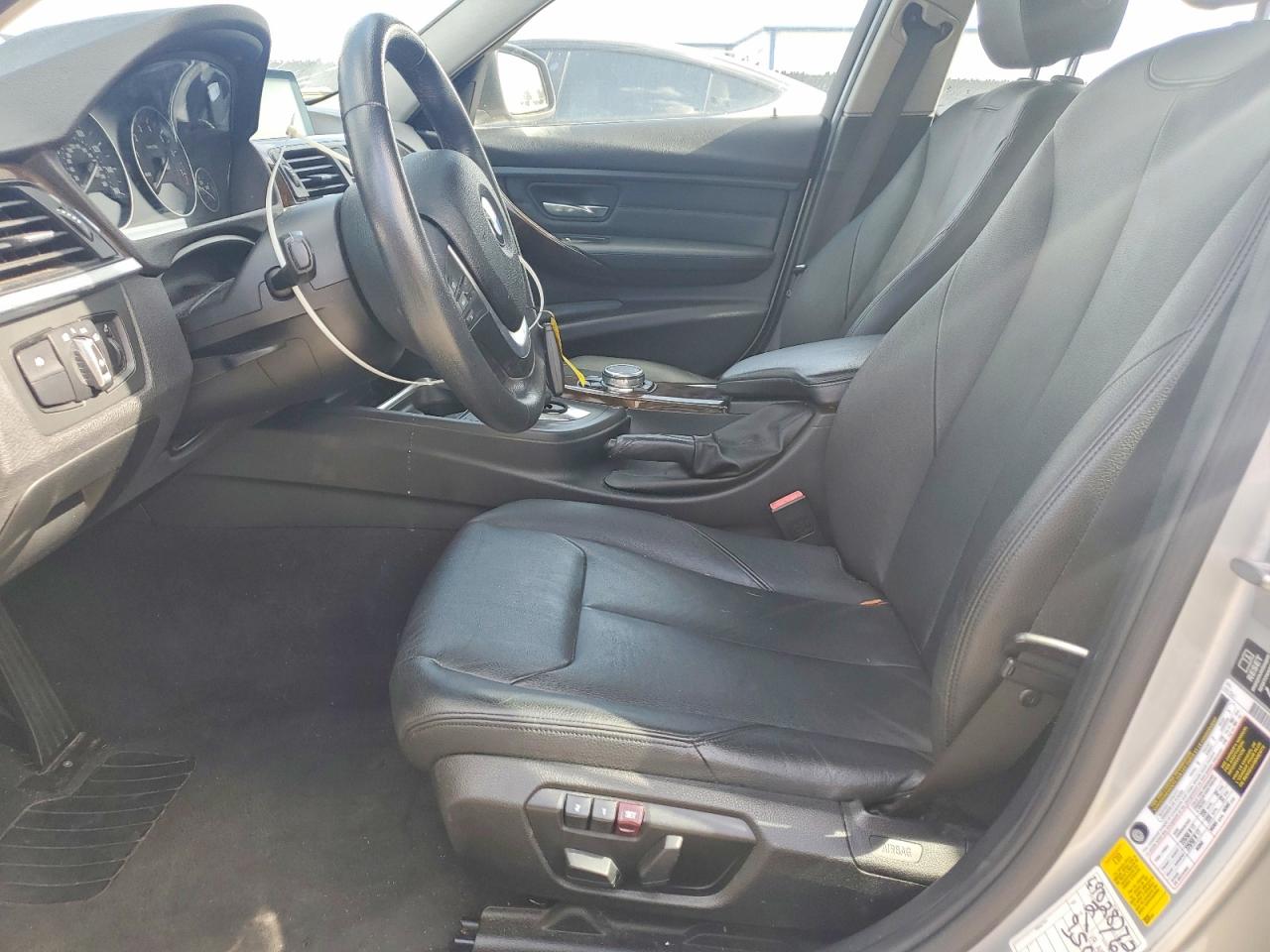 BMW 3 Series I