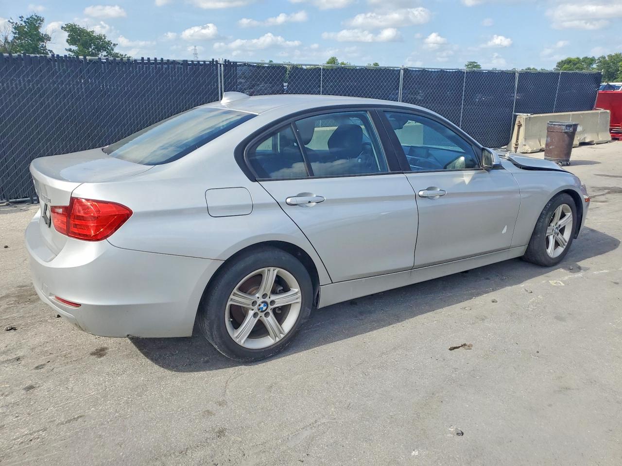 BMW 3 Series I