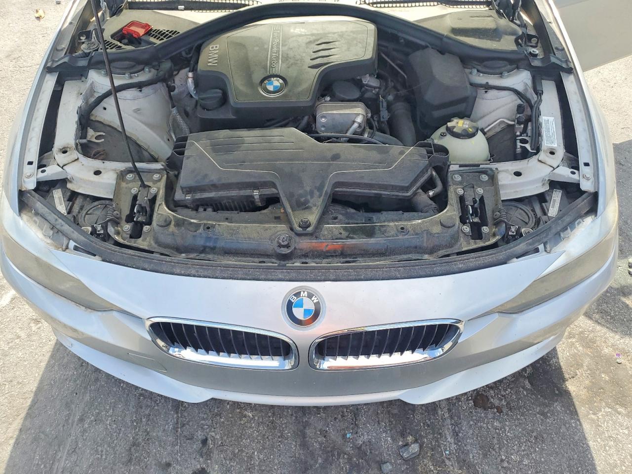 BMW 3 Series I