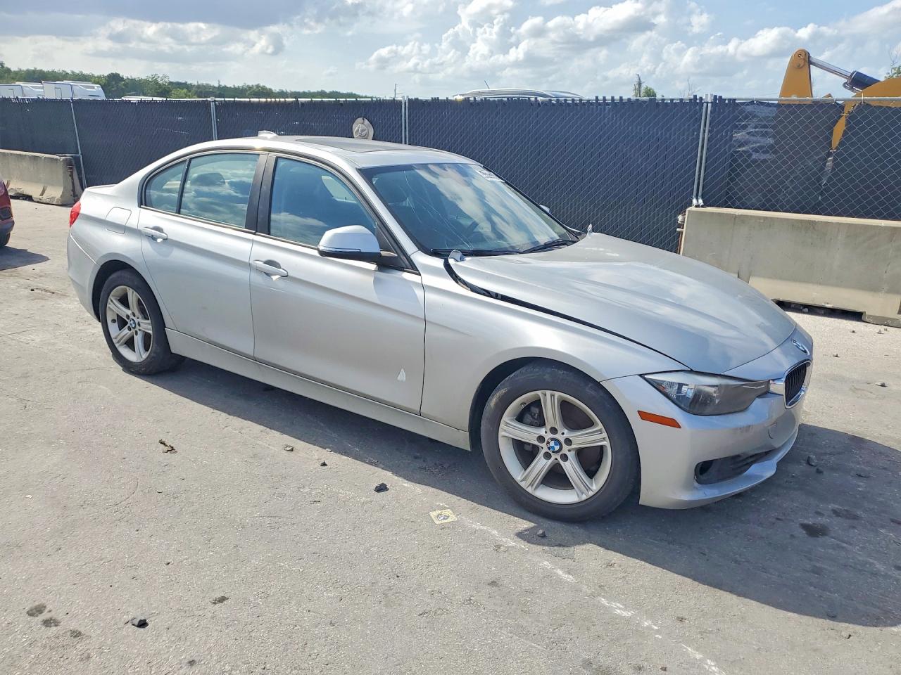 BMW 3 Series I