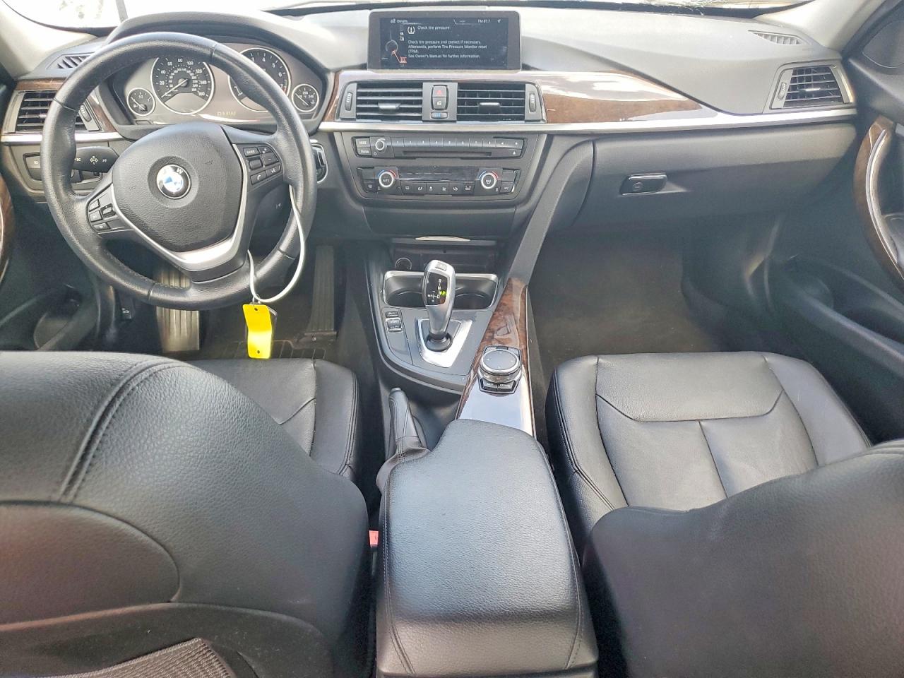 BMW 3 Series I